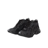 Balenciaga 巴黎世家男鞋黑武士24新款772774W3RBT-1000时尚休闲鞋