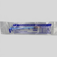 Beyotime/碧云天 一次性实验用注射器 FS801-180pcs/包