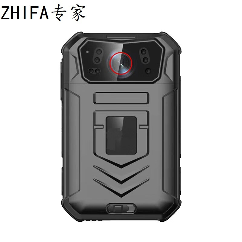 zhifa专家 DSJ-X1 4G音视频记录仪 265版 128G
