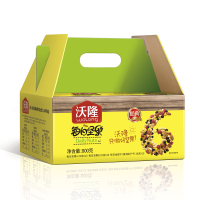 沃隆每日坚果经典款800g