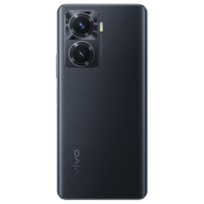 vivo Y77 12GB+256GB 晶岩黑 5G全网通手机(线下)