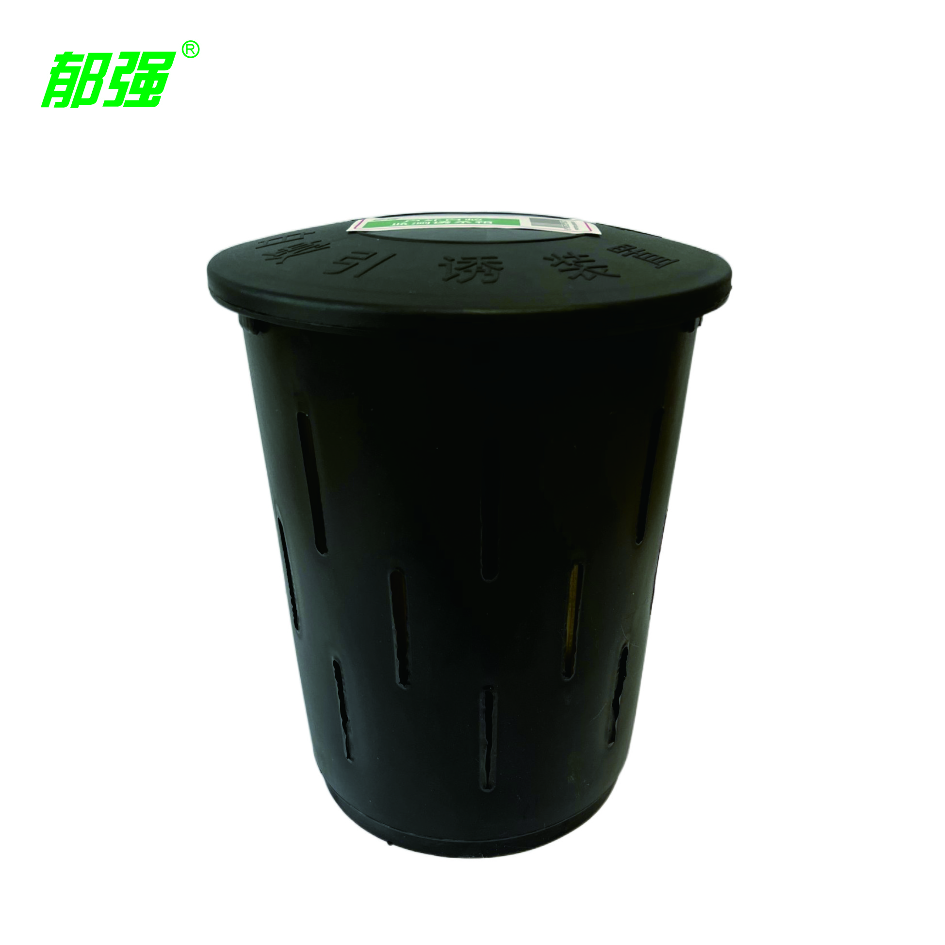 郁强 户外白蚁监测诱杀箱 21*15*12cm/个高清大图