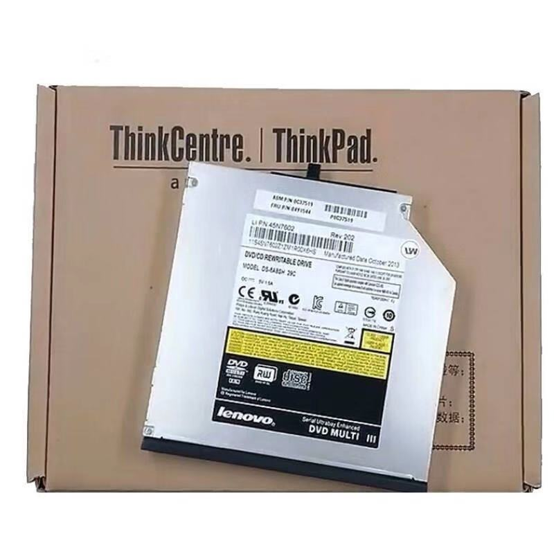 联想Thinkpad T420 T430 T530 R400笔记本12.7mm T420内置DVD刻录光驱