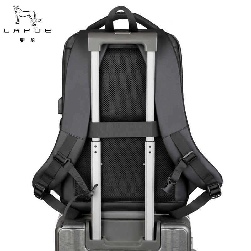 猎豹双肩包LBT112/个高清大图