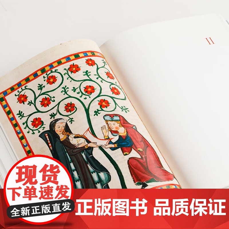 礼盒装 艺术与文明:西方美术史讲稿 三册套装盒装[专属包包] 范景中著 上海书画出版社 收藏鉴赏 正版书籍YJ高清大图