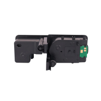 京贤TK-5243C墨粉盒蓝色适用京瓷Kyocera P5026CDN M5526 一体式粉盒一支