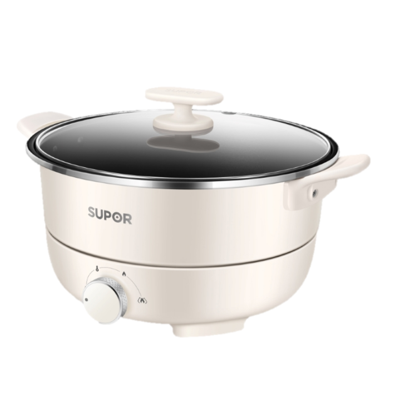 苏泊尔(supor)电火锅h27yk37报价_参数_图片_视频_怎么样_问答-苏宁易