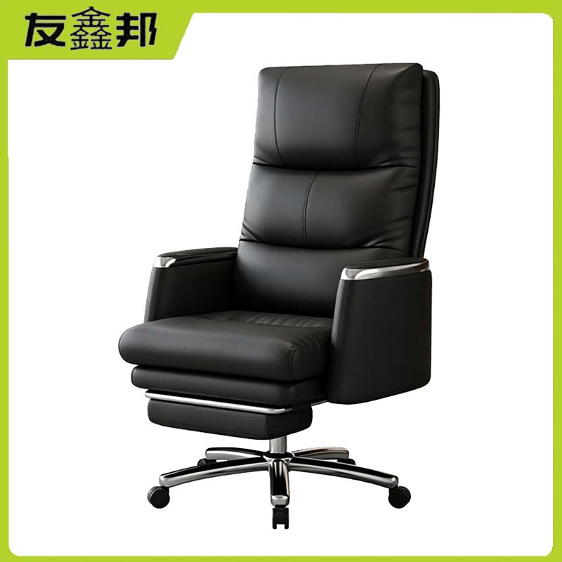 友鑫邦 办公椅 可躺70*48*121cm 把高清大图