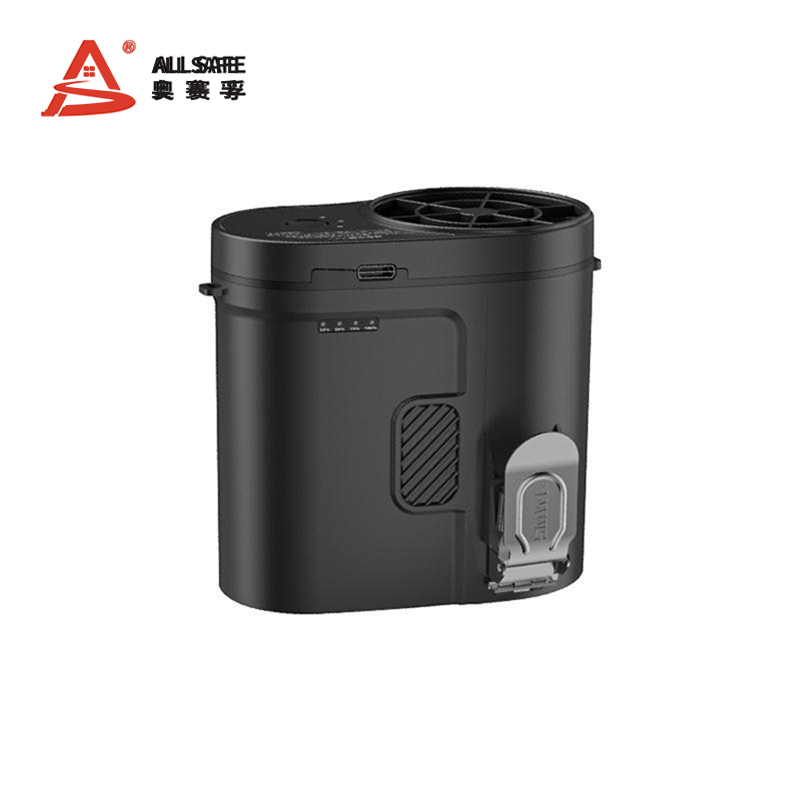 挂腰风扇 ASF-SM2416PRO高清大图