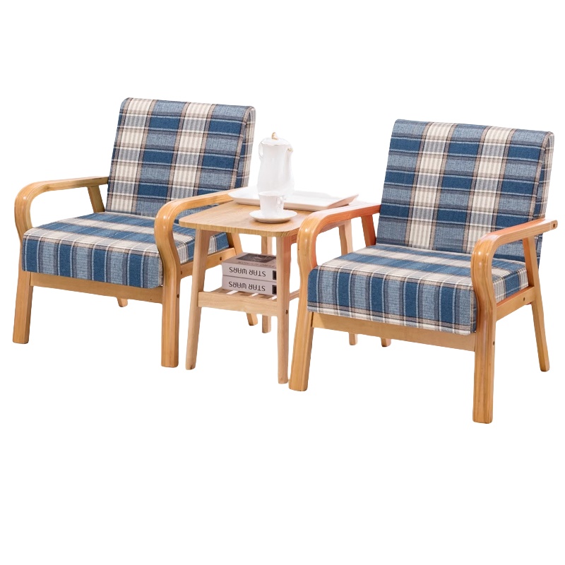 悦兴诚洽谈沙发