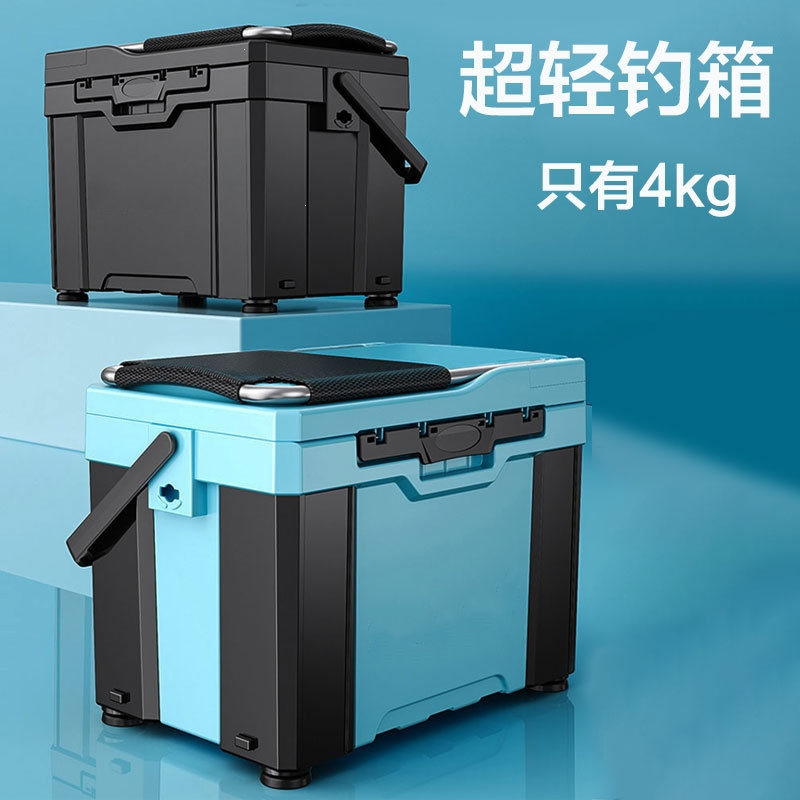 运动户外>垂钓用品>钓箱>闪电客>闪电客钓箱>点击前往购买评价:价格