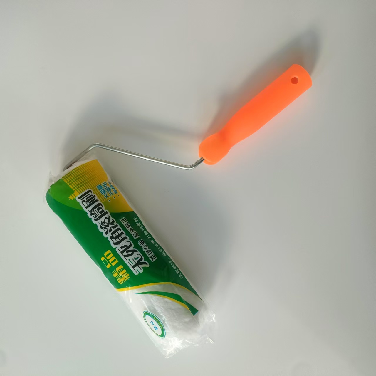 具安金 滚筒刷 9寸 把高清大图