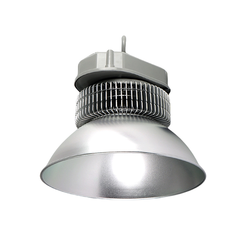 亮思能 LED鳍片工矿灯 仓库吊顶灯 吊灯 LSN-BPC 个高清大图