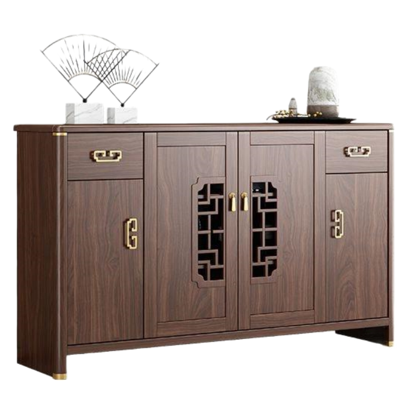 铭 思 达 茶 水柜储物柜高清大图