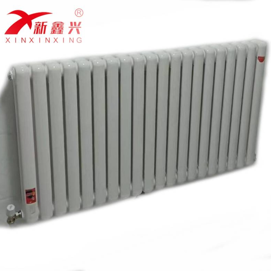 新鑫兴 钢制暖气片 5025-1000 /片高清大图