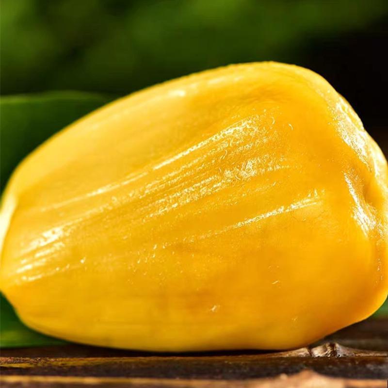 赛卡伊泰国进口菠萝蜜新鲜水果新鲜菠萝蜜当季新鲜水果824斤