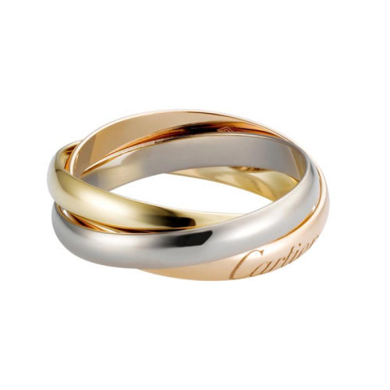 卡地亚(cartier)>卡地亚(cartier)型号k金戒指>点击前往购买评价:价格