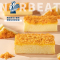 [李佳琪推荐][诺贝达]港式鸡蛋仔蛋糕500g芝士焗蛋糕羊奶卷营养早餐面包
