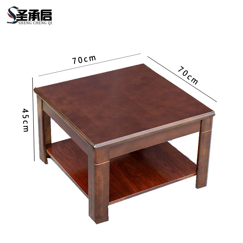圣承启 茶桌 70*70张高清大图