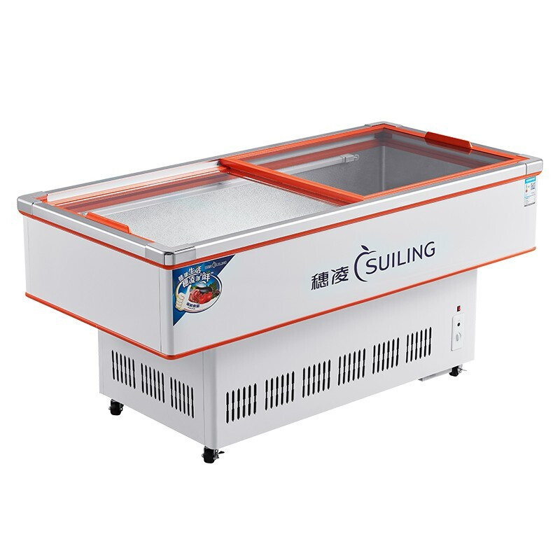 穗凌(suiling)冷柜dlcd-1.