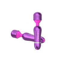 艾怡女用震动棒夫妻AV自慰器静音自卫按摩成人情趣性用品欲仙