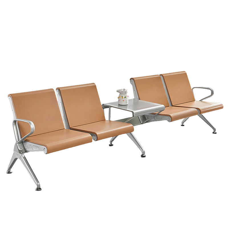 芙瑞塔 排椅四人位 张高清大图