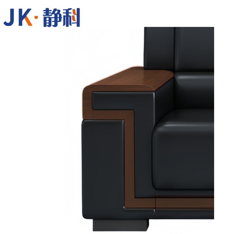 静科办公沙发高清大图