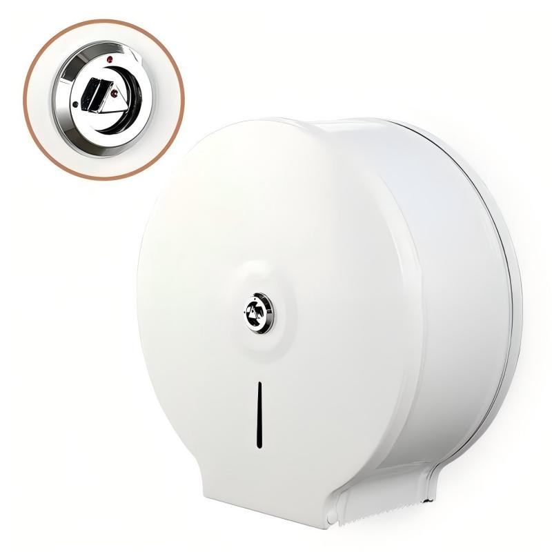 忻享 不锈钢大盘纸盒 25*26*13cm /个高清大图