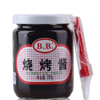B.B. 烧烤酱 250g