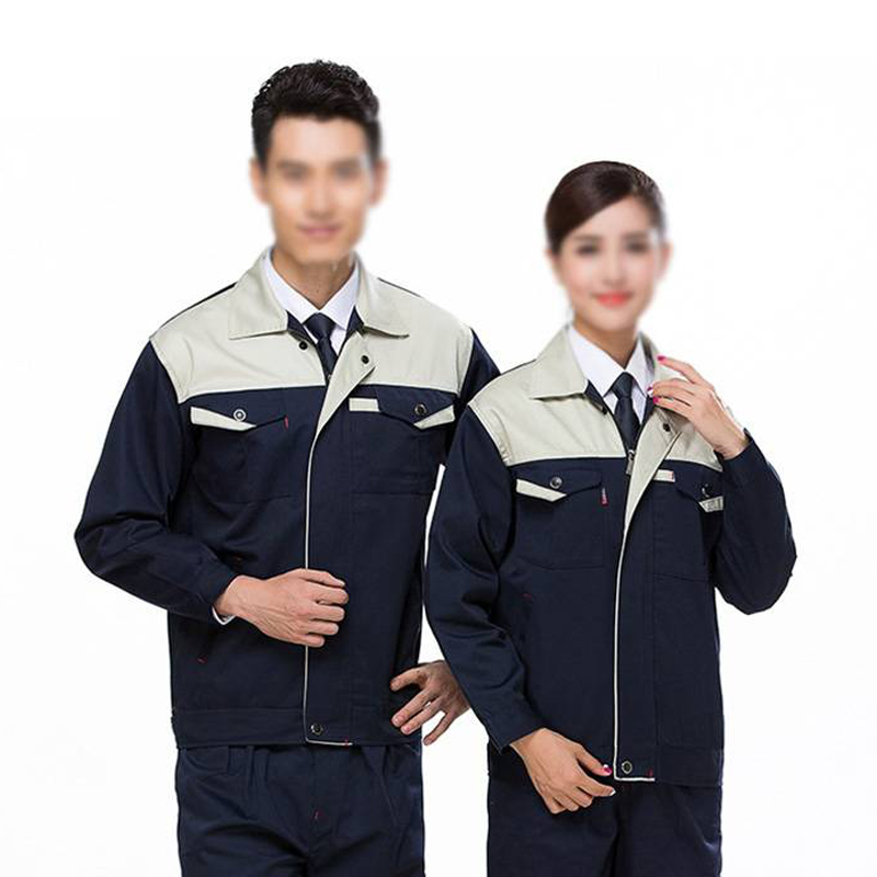 阿祺果 防护服 S-06 套高清大图