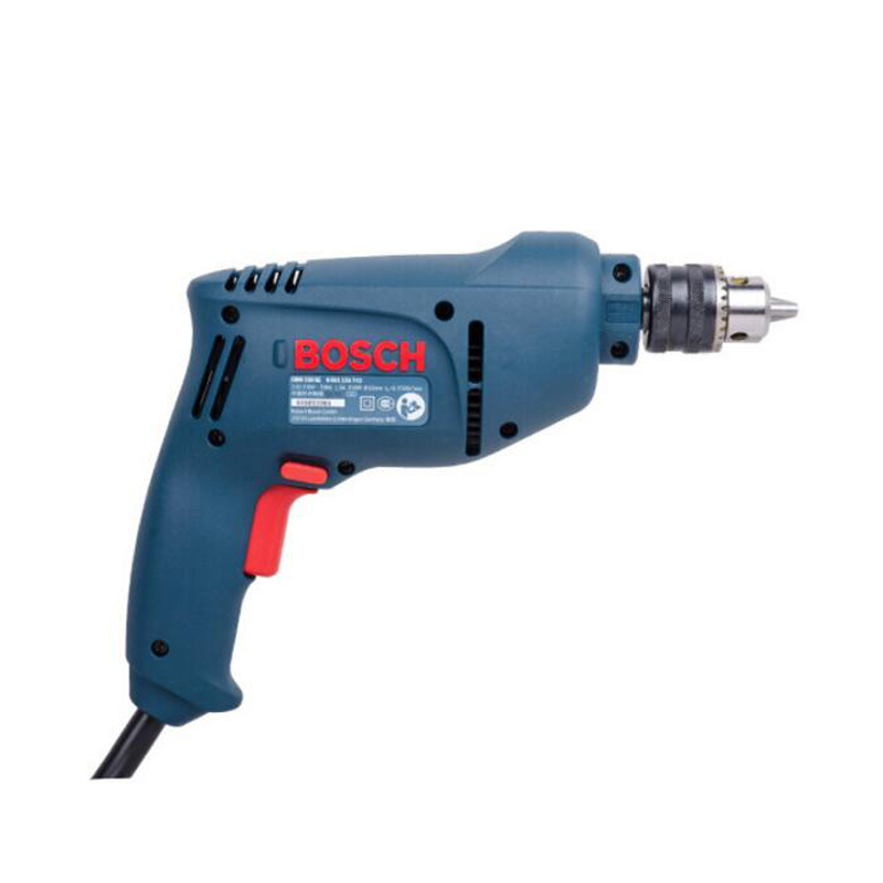 工具库 博世BOSCH GBM350 RE 手电钻 (订货号:060113A743)