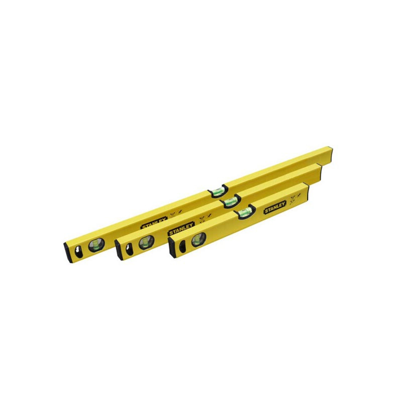 史丹利(Stanley)超平盒式水平尺40cm STHT43102-8-23 货期5-10天