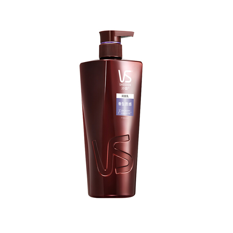 沙宣垂坠质感润发乳750ML