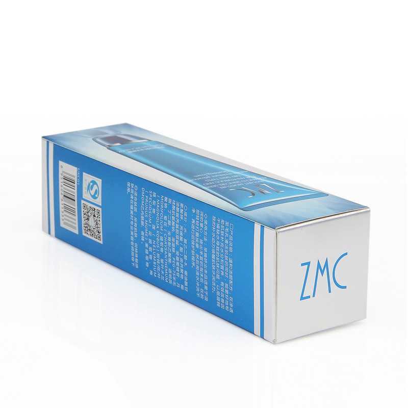 植美村(ZMC)瞬透-倍润洁颜膏120ml