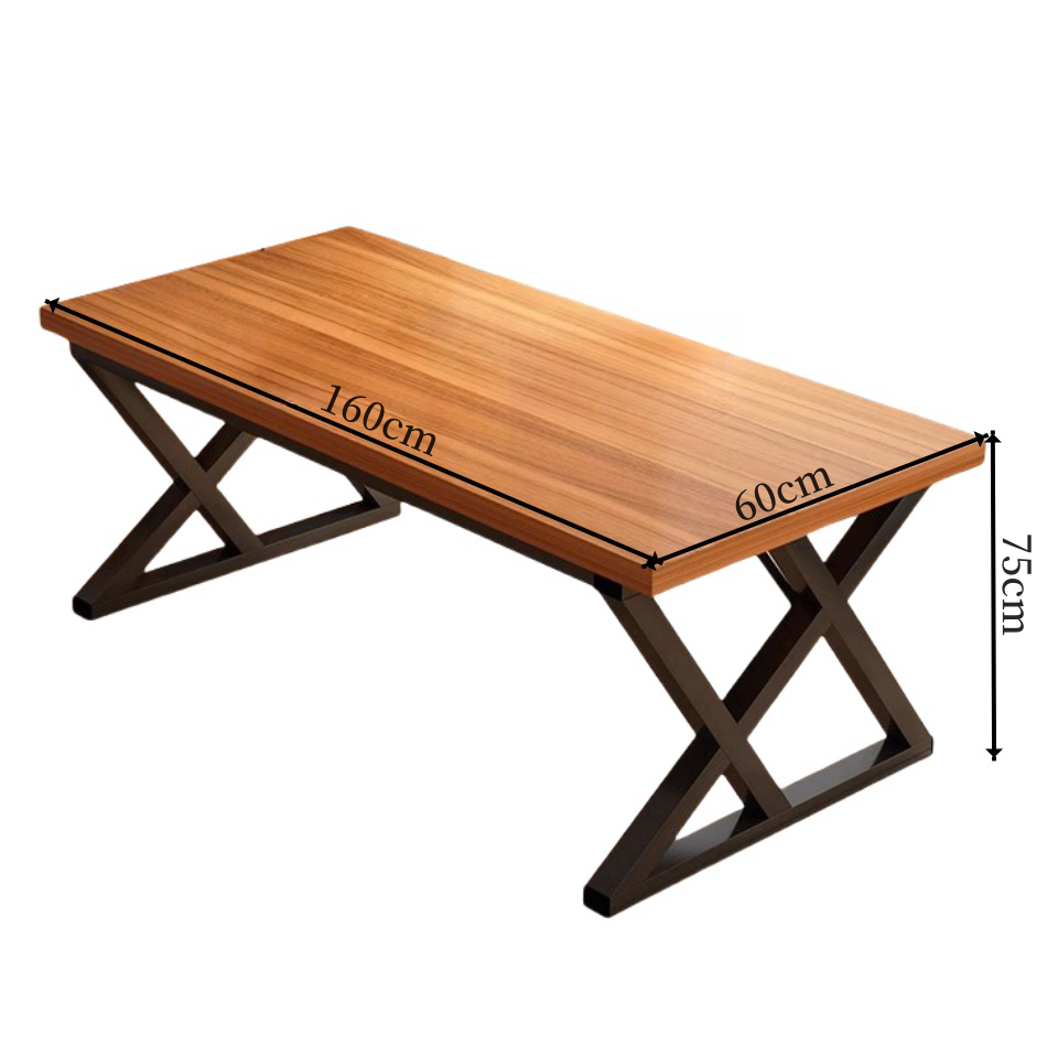 豫龙都餐桌1.6m张高清大图