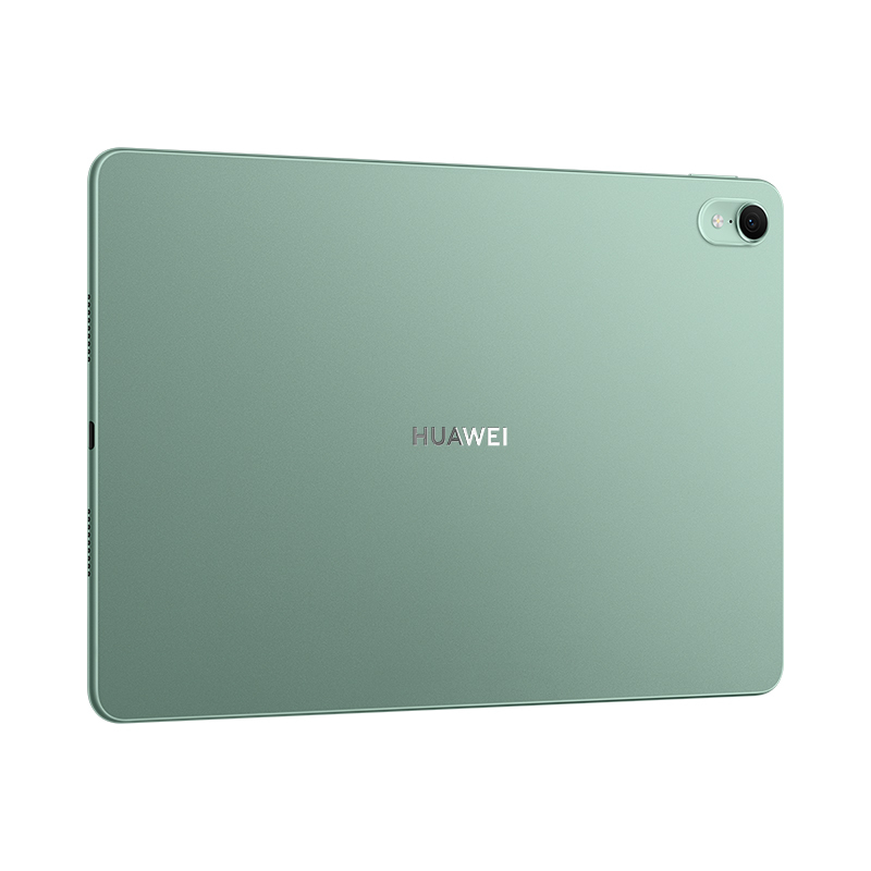 [套餐]HUAWEI/华为MatePad Air 11.5英寸144Hz高刷护眼平板电脑2.8K超清pad办公娱乐网课学习8G+256G[WiFi版]原野绿+原装笔