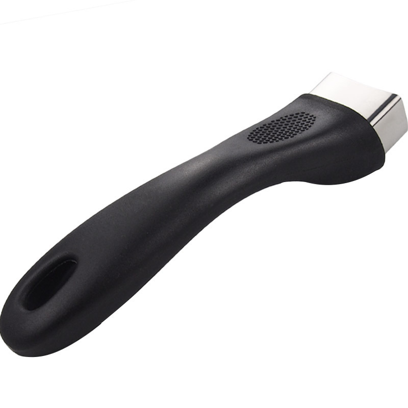 户外把手M25090801 黑色 奶锅把手