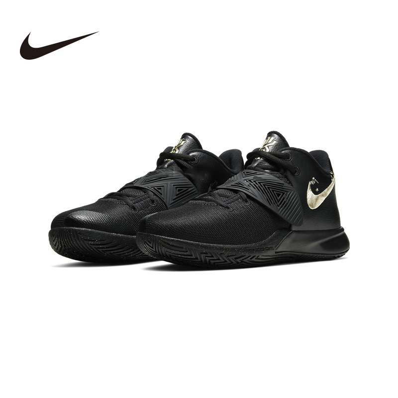 Nike耐克男鞋运动鞋训练透气篮球鞋鞋子男CD0191-008