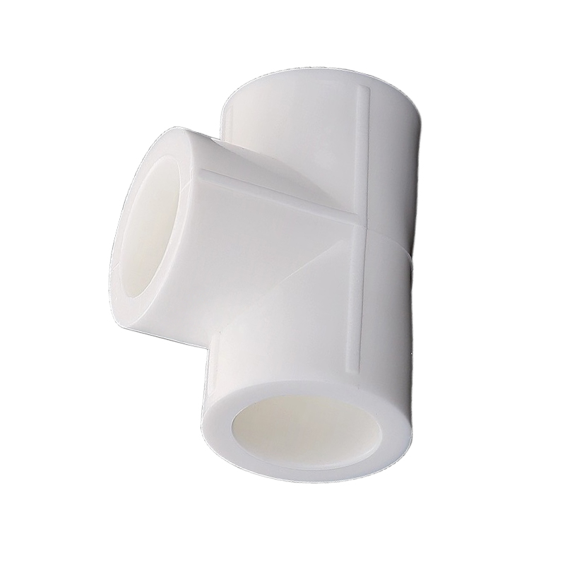 贝策 ppr三通 20mm 个高清大图