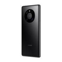 华为mate40pro-黑色