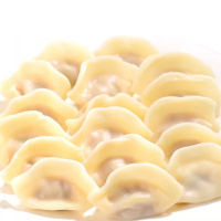 望乡面粉水饺专用粉馄饨粉5斤通用面粉 特精家用小麦面粉