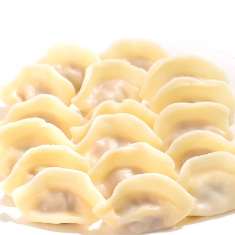 望乡面粉水饺专用粉馄饨粉5斤通用面粉 特精家用小麦面粉