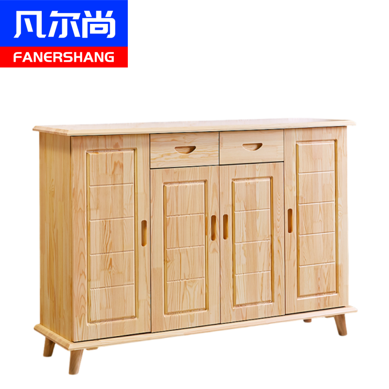 凡尔尚鞋柜高清大图