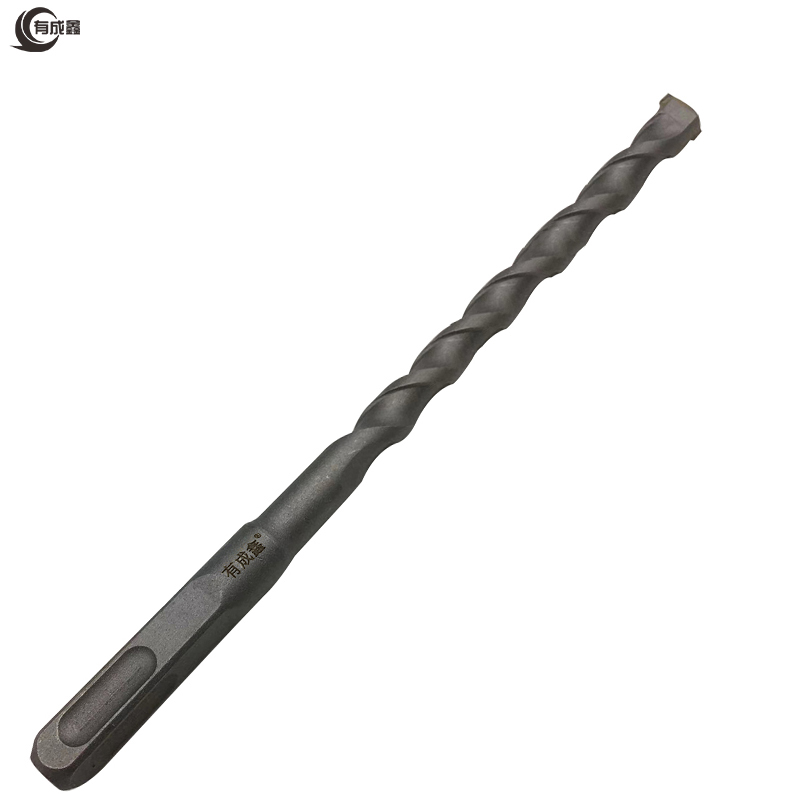 有成鑫 电锤钻头 方柄 14*250mm 支高清大图