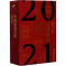 醉染图书中具日历 20219787521908381