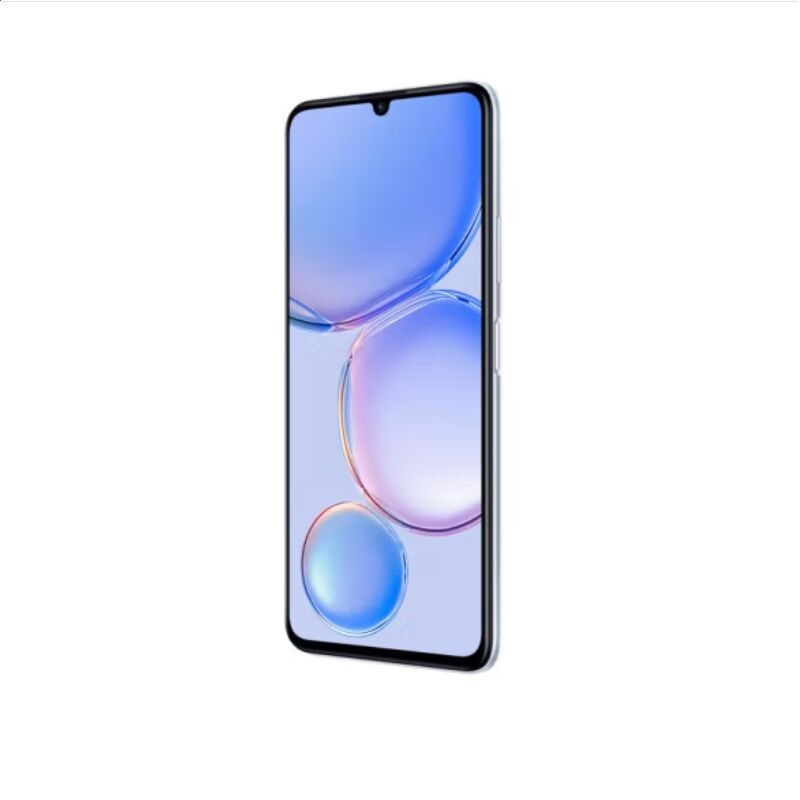 华为(HUAWEI) 华为畅享60 4G全网通 256GB 冰晶蓝 鸿蒙手机 22.5W超级快充 6000mAh大电池 移动联通电信4G华为智能游戏拍照官方原装正品畅享60