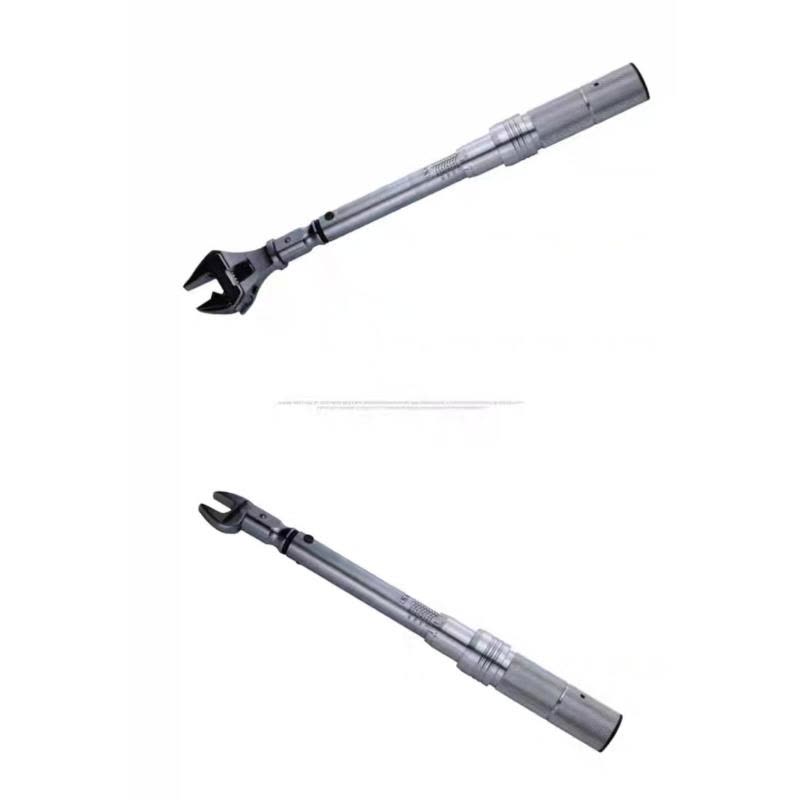 喜来邦(XILAIBANG) 可换头预置型扭力扳手图片