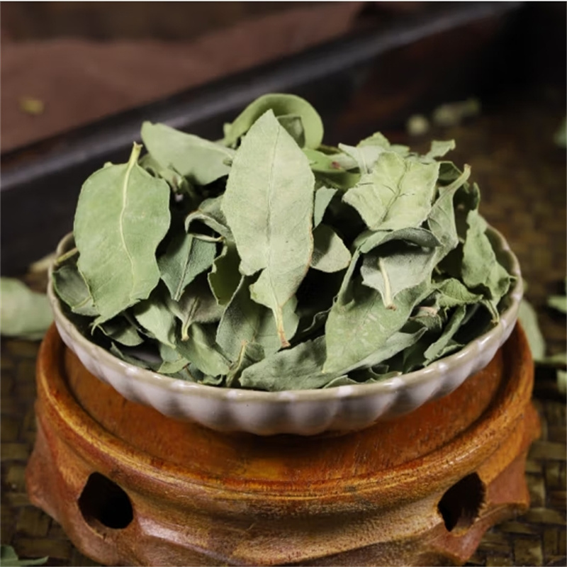 甄选罗布麻叶100克干货正品新货红麻茶叶花红柳子正品干货煮水泡茶高清大图