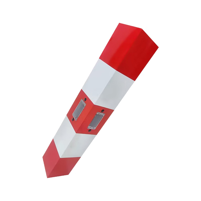 讯博士 TYNJSD520 DC5.2V 8W IP65 闪光频率:55次/min LED 太阳能警示灯 标志灯(计价单位:盏)红白色高清大图