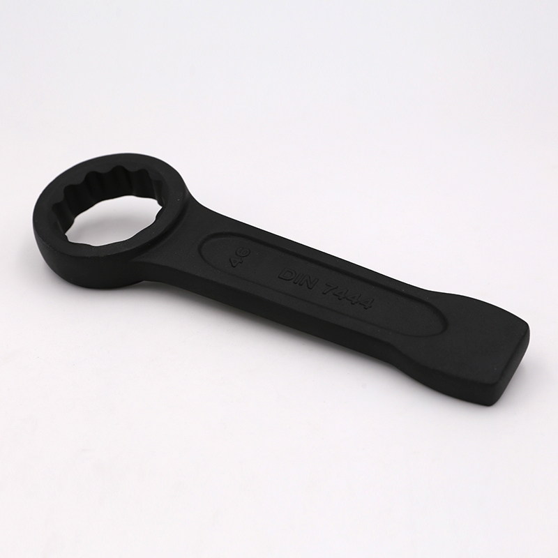 维度（WEDO） CT3310-150 德标敲击梅花扳手 150mm高清大图